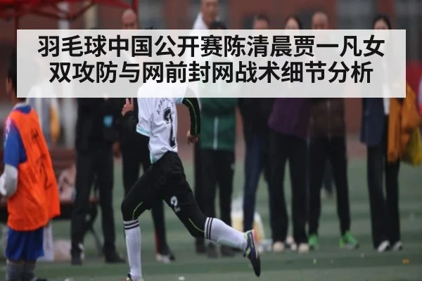 羽毛球中国公开赛陈清晨贾一凡女双攻防与网前封网战术细节分析